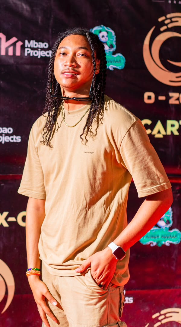 NICEWISE Wins Best New Artist Award